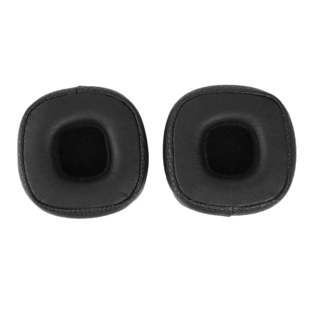 1 чифт резервни подложки за уши възглавница капак за слушалки Marshall Major III Eerphone