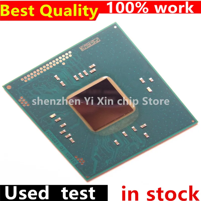 100% тест много добър продукт SR2KP N3160 bga чип ребол с топки IC чипове