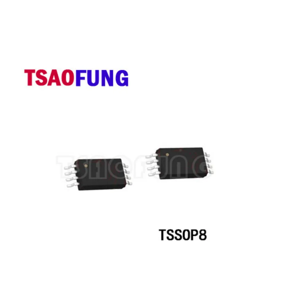 10Pieces FT24C32A-UTR-T 24C32A TSSOP8 Електронни компоненти мощност памет чип