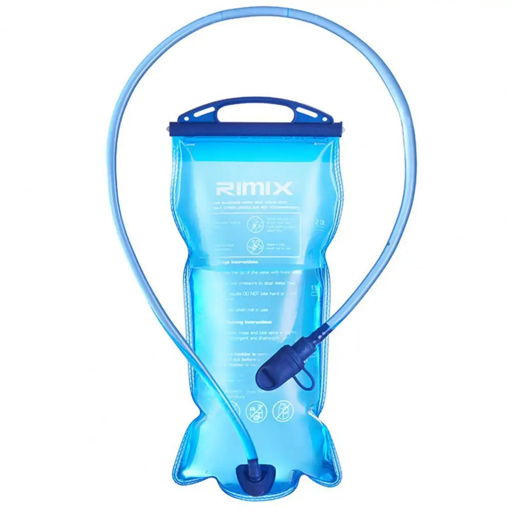 2L RIMIX голям капацитет вода пикочен мехур чанта преносим бягане напитка раница удобен открит спорт бягане хидратация раница