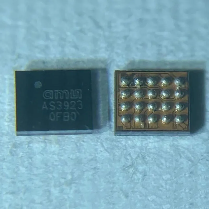 5PCS AS3923 U5302_RF 20pins LCD дисплей бустер IC чип за IPhone 6 Plus