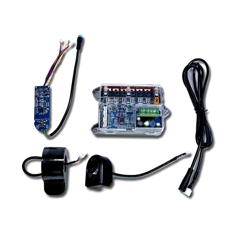 Controller Board Kit Резервни части Аксесоари за скутери за M365 / PRO36V 350W електрически скутер