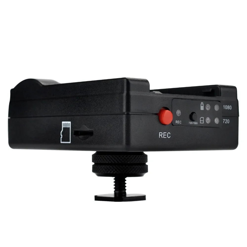 ezcap293P лента видеокамера HD дигитайзер Запазване на 1080P HDMI видео към касета и TF карта лента видеокамера рекордер