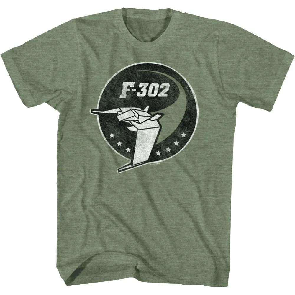 F-302 Старгейт SG-1 тениска