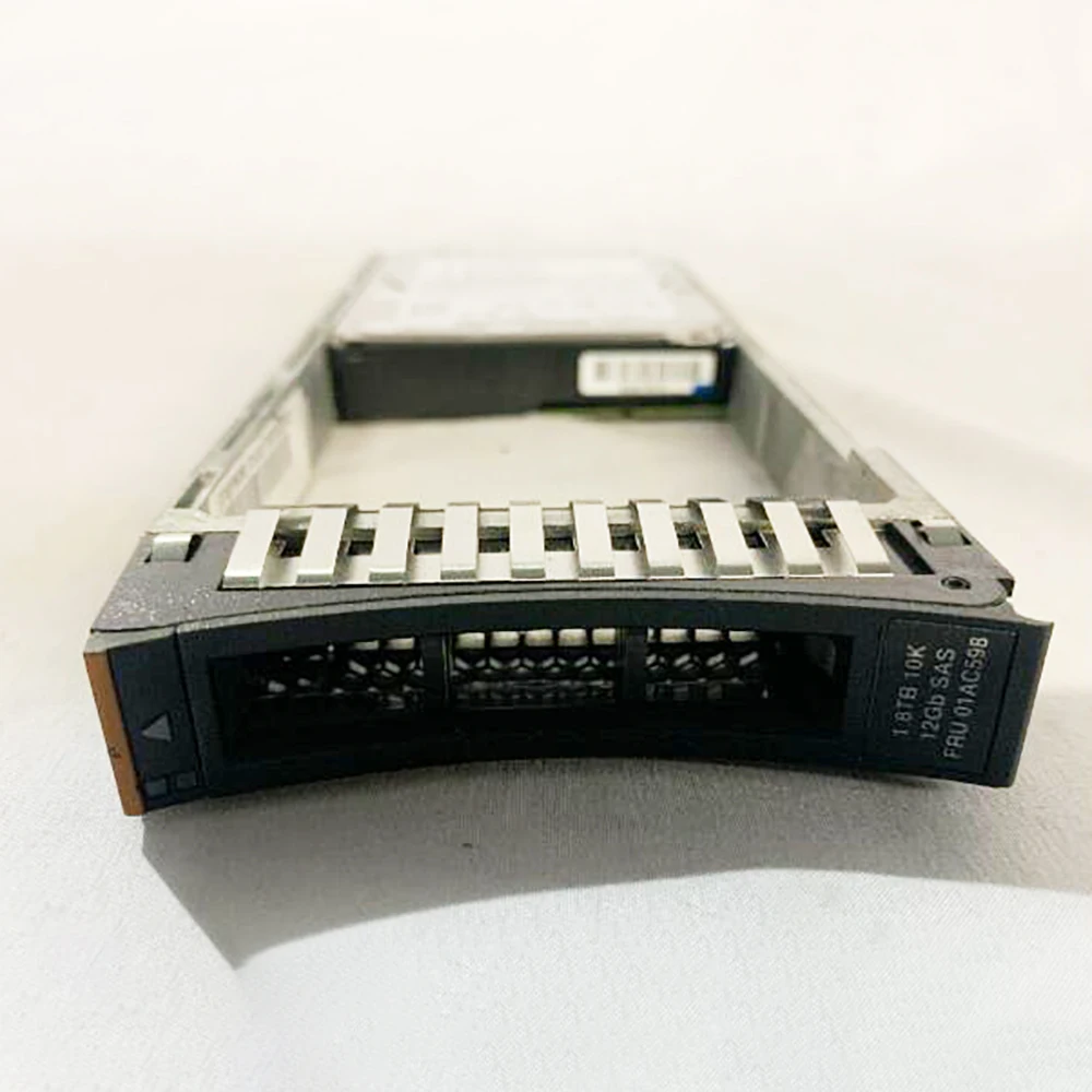HDD за IBM твърд диск V5000G2 V5030 01AC598 1.8T 10K SAS 2.5