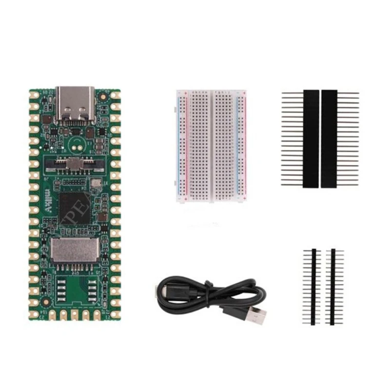 RISC-V MilkV 2Core съвет за развитие 1G CV1800B TPU RAM-DDR2-64M Linux съвет Dropship