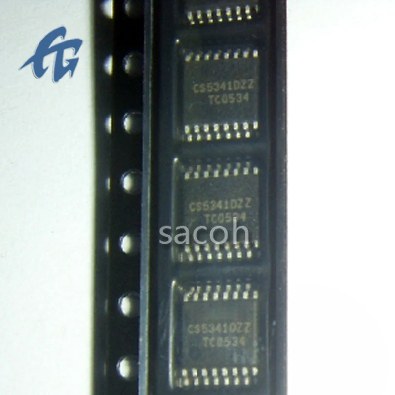  (SACOH IC чипове) CS5341-DZZ 1Pcs 100% чисто нов оригинал в наличност