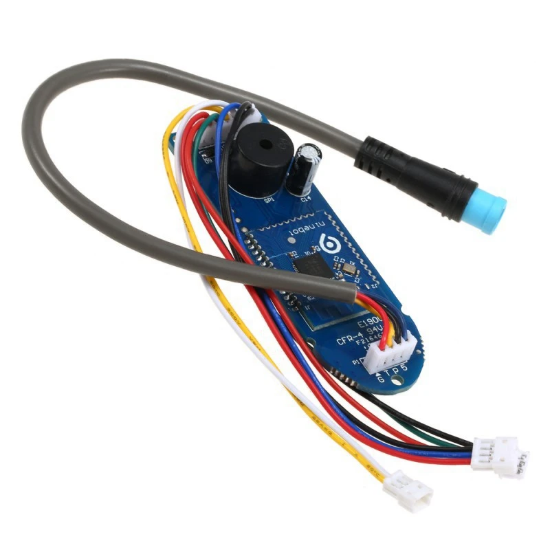  електрически скутер инструмент превключвател Bluetooth платка е подходящ компонент части за M365 скутер платка