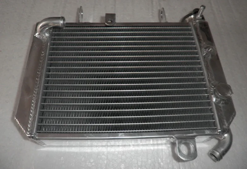 За 2002-2005 Honda CBR150R CBR 150 R Алуминиев радиатор охладител охлаждаща течност 2002 2003 2004 2005
