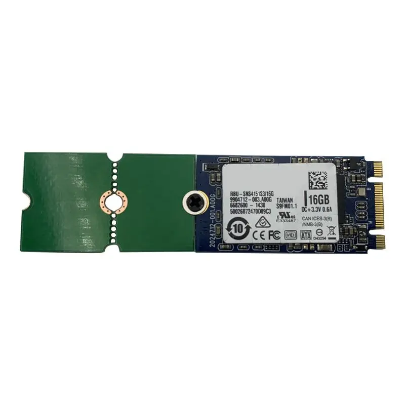 за M.2 NGFF за ключ за M B SSD адаптер SSD конвертор карта за 2242 2260 2280 SSD адаптер Лесен инструмент за инсталиране Dropship