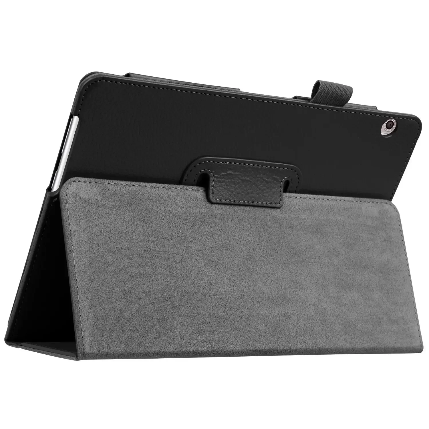Калъф за таблет за Huawei MediaPad T3 10 AGS-WO9 / L09 9.6 Чест Play Pad 2 Case Matepad t10 9.7 t10s 10.1 Flip кожа Smart Funda