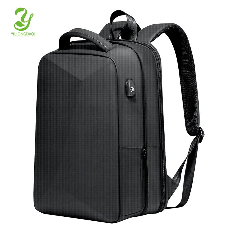 многофункционален TSA против кражба мъжки раница мода 15.6inch лаптоп мъжки водоустойчив USB зареждане пътуване чанта Mochila
