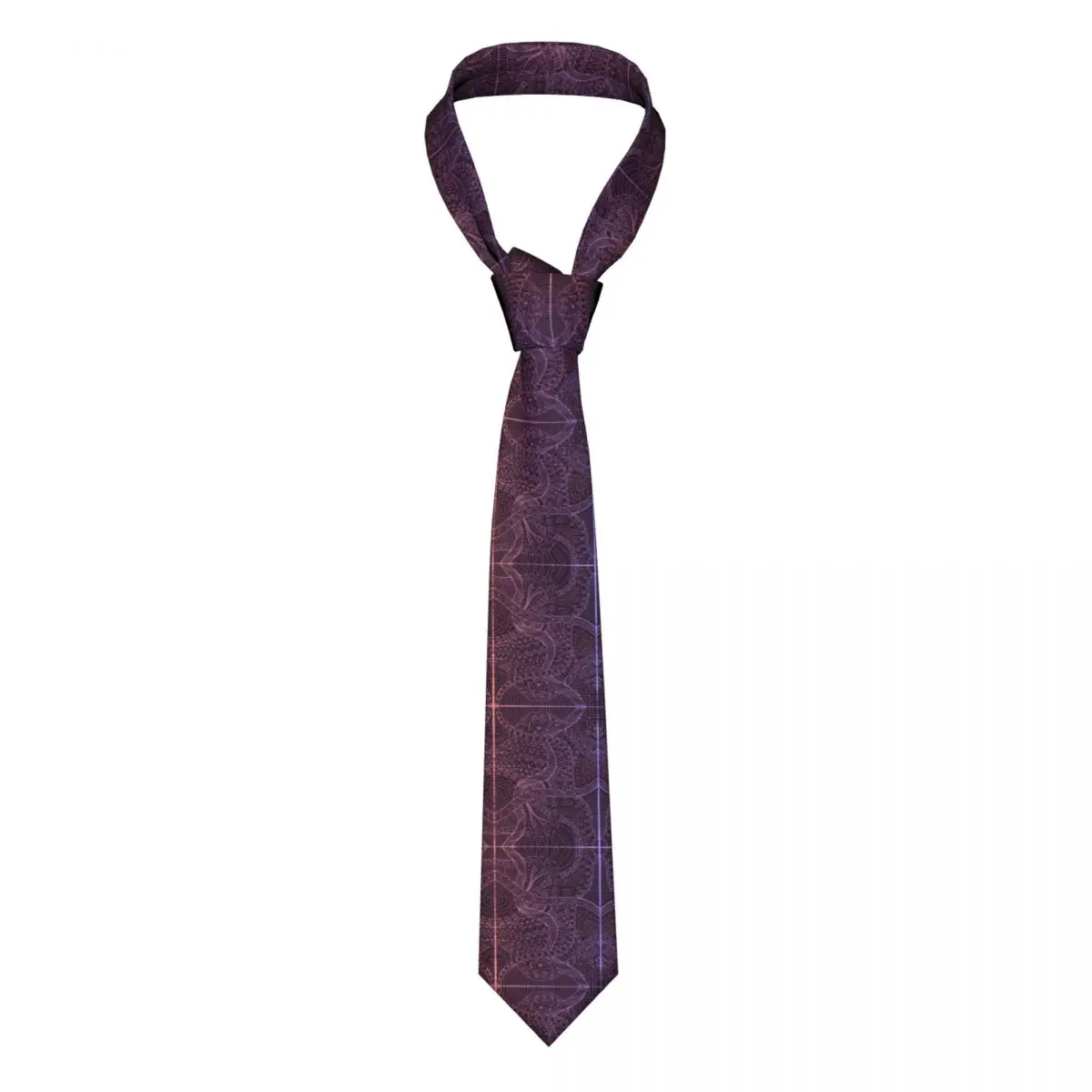 Мъжка вратовръзка класически кльощава мистичен османски мотив вратовръзки тесен яка тънък случайни вратовръзка аксесоари подарък