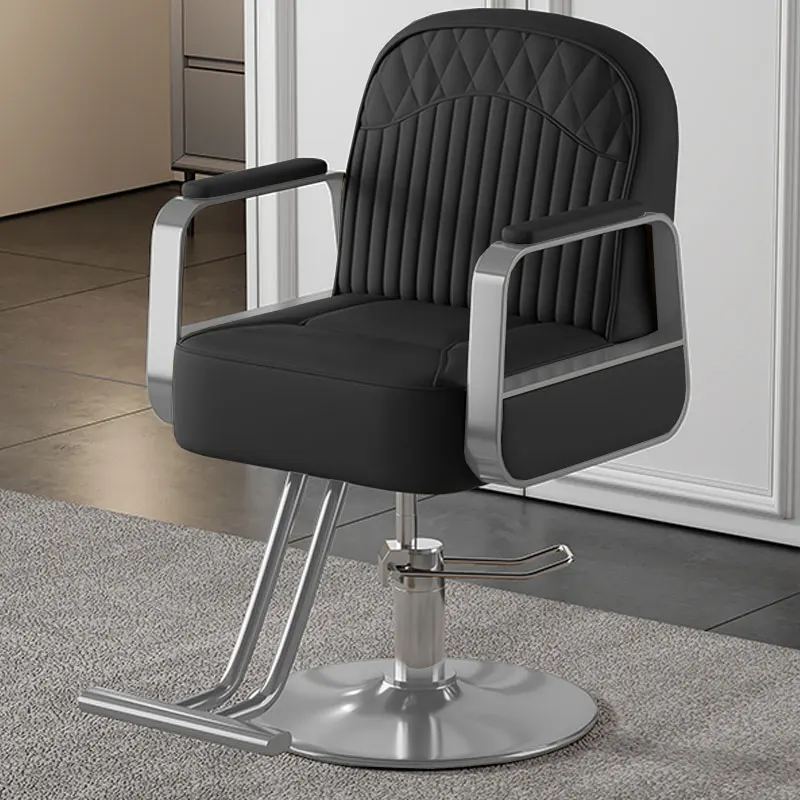 Професионален естетичен стол Козметичен луксозен педикюр салон стол козметик ергономичен седия Girevole мебели красота LJ50BC