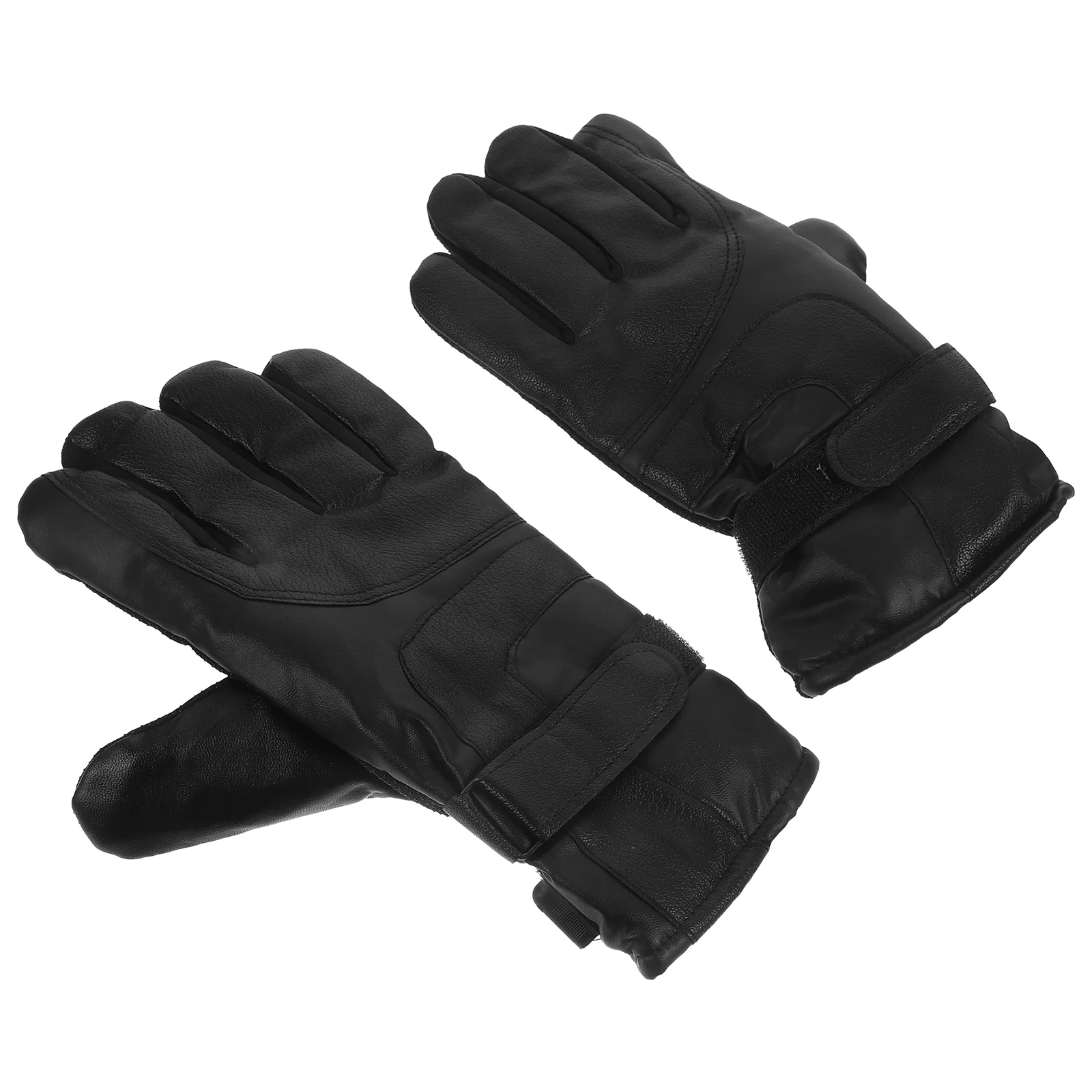 Топли ръкавици Ски Отопляем Студен Защита Отопление Открит Зима По-топли ръкавици