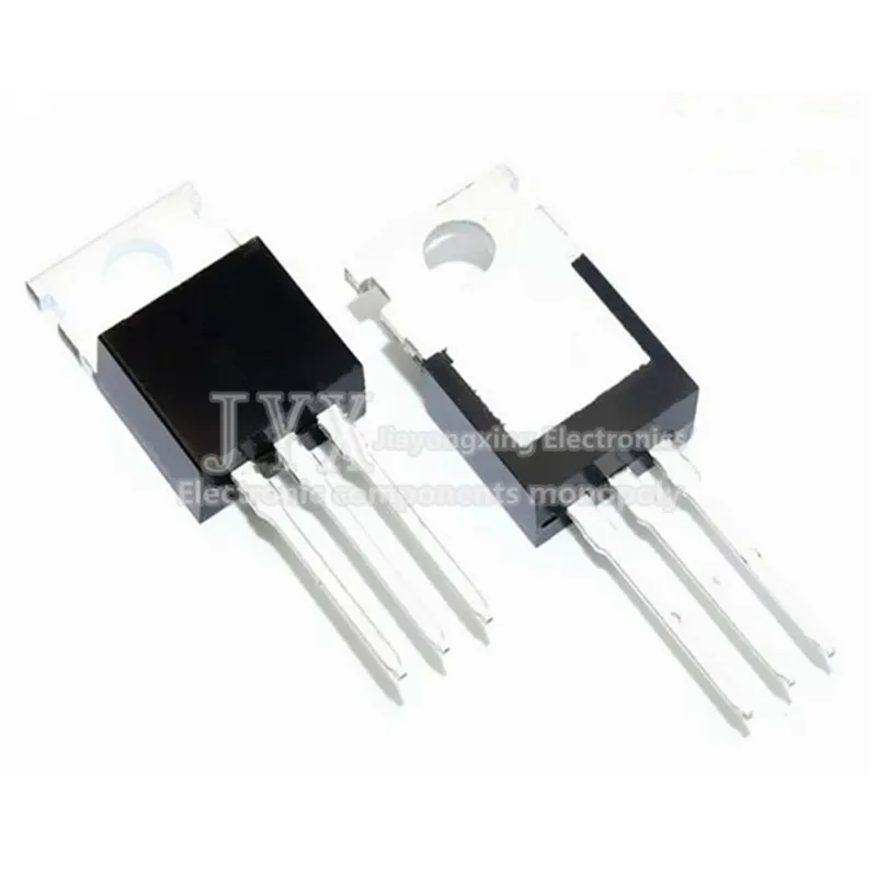 10PCS IRF530N TO220 IRF530 TO-220 IRF530NPBF нови и оригинални IC