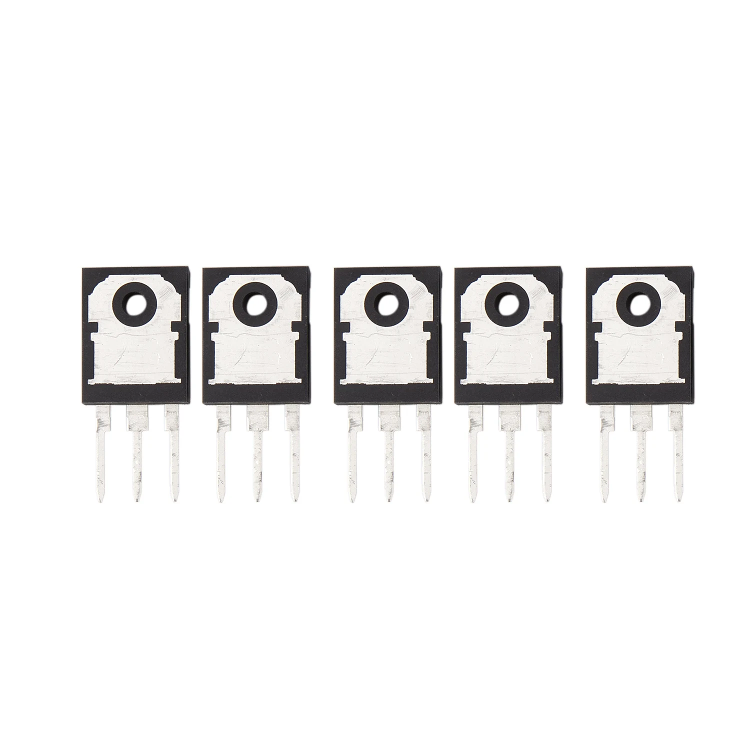 5pcs 5X IRFP460 20A 500V мощност MOSFET N-канален транзистор
