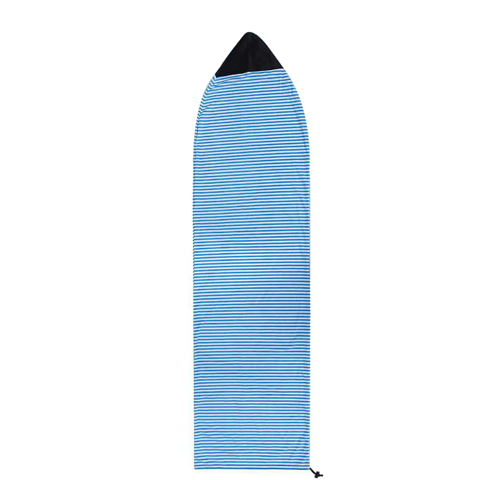 Surfboard Sock Cover Lightweight Board Bag Чудесно за местни пътувания до плажа