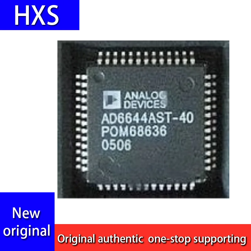 1PCS / Чисто нови оригинални оригинални продукти AD6644AST-40