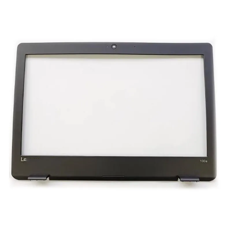 5B30R07041 Черен чисто нов оригинален LCD преден панел за Lenovo Chromebook 100E