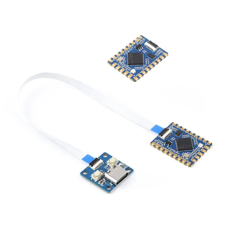 RP2040-Tiny Development Board Tool for Microcontroller Applications Dropship