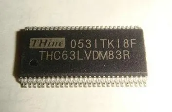 Безплатна доставка THC63LVDM83R TSSOP56 IC 10PCS