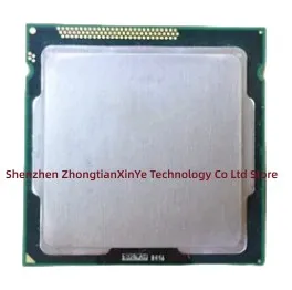Безплатна доставка Оригинален Intel i5 2400 процесор четириядрен 3.1GHz LGA 1155 TDP 95W 6MB кеш i5-2400 десктоп процесор